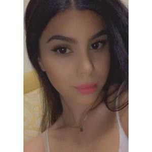 Meet your Posher, Elnaz